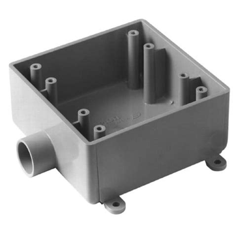 gray plastic electrical boxes|gray metal pvc for electricalwires.